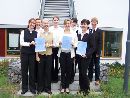 Siegerteam 2008